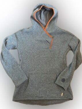 Stio Sweetwater Fleece Hoodie